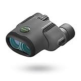 Pentax 8.5x21 U-Series Papilio II Binocular suitable for watching objects both close-up and far away