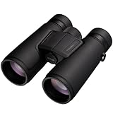 Nikon 16769Q Monarch M5 12X42 Binoculars with 12x Magnification Power (Renewed)