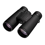 Nikon Monarch M5 10x42 Binocular | Waterproof, fogproof, Rubber-Armored Binocular with ED Glass, Long Eye Relief, Limited Official Nikon USA Model