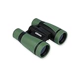 Carson Hawk Kids 30mm Beginner Field Binoculars (HU-530)