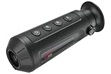 AGM Global Vision Taipan TM10-256 Thermal Monocular - 256x192 Resolution, 12μm Pixel Pitch, Video Recording 1-8x Digital Zoom Heat Vision Monocular, Thermal Imaging Monocular Thermal Optic for Hunting