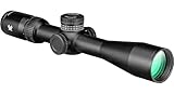 Vortex Optics Viper HD 3-15x44 Second Focal Plane Scope - VMR-3 MOA Reticle