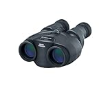 Canon 10x30 Image Stabilization II Binoculars