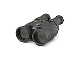 Canon 12x36 Image Stabilization III Binoculars