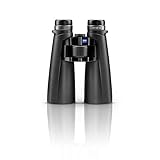 ZEISS Victory HT Binoculars 10x54 Comfort Focus, Waterproof, Coated Glass for Bird Watching, Hunting, and Outdoors for Twilight and Low Light Wildlife Observation, Black