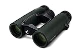 Swarovski 8.5x42 EL Binocular with FieldPro Package, Green