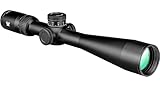 Vortex Optics Viper HD 5-25x50 First Focal Plane Scope - VMR-4 MRAD Reticle