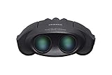 Pentax UP 10x21 black Binoculars (Black)