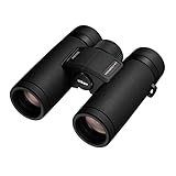 Nikon Monarch M7 8x30 Binocular|Waterproof, fogproof, Rubber-Armored Compact Binocular with ED Glass, Oil & Water Repellent Coating and Limited Official Nikon USA Model