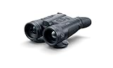 Pulsar Merger LRF XP35 Thermal Imaging Binoculars with Laser Range Finder