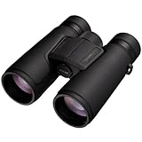 Nikon 16767 Monarch M5 8X42 Binoculars with 8X Magnification Power (Renewed)