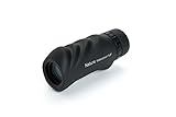 Celestron – Nature 10x25 Monocular – Outdoor and Birding Monocular – Multi-coated Optics – Fogproof and Waterproof Monocular – Rubber Armored