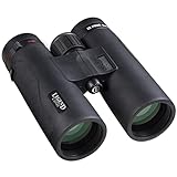 Bushnell Legend L-Series Binocular, Black, 10x42mm