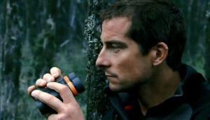 Bear Grylls Binoculars