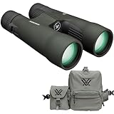 Vortex Optics Razor UHD 10x50 Binoculars & GlassPak Pro Binocular Harness