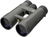 Leupold BX-4 Pro Guide HD Binoculars, 12x50mm, Shadow Gray (172675)