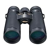 Nikon Monarch HG 10X42 Binocular, Black (16028)