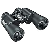 Bushnell Falcon 10x50 Wide Angle Binoculars (Black)