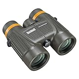 Bushnell H2O Xtreme 10x42 Compact Waterproof Binoculars with Fully Multi Coated Lens for Hunting and Boating 181042C