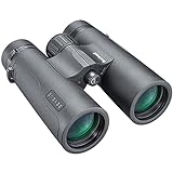 Bushnell Engage X 10x42mm Binoculars, IPX7 Waterproof and Lightweight Binoculars for Hunting, Travel, and Camping in Black