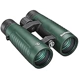 Bushnell Excursion 10x42mm Binoculars HD Waterproof/Fogproof Binoculars for Bird Watching, Hunting, and Outdoor Activities,Green