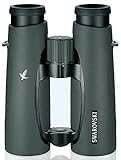 Swarovski Optik EL Swarovision Binocular, 10x42 mm