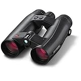 Leica 10x42 Geovid 3200.COM Binoculars