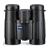 Carl Zeiss Optical Inc Victory Binocular 10x32 T FL LT (Black)