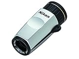 Nikon 7394 5x15 High Grade Monocular