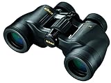 Nikon ACULON A211 7X35 Binocular | Multilayer coating, Porro prism Binocular with turn and slide eyecups, Tripod Adaptable | Official Nikon USA Model