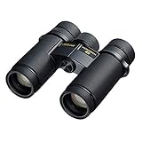 Nikon 16575 Monarch HG Binoculars 8x30 - (Renewed)