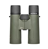 Meopta MEOPRO 10x42 HD Binocular - Premium European Optics - ED Fluorite Lenses