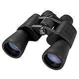 Aurosports 10x50 High Power Binocular with Low Light Night Vision Ideal for Birding Watching, Camping, Hunting, Opera, Concert, Sports, Sightseeing, Business Visit etc.