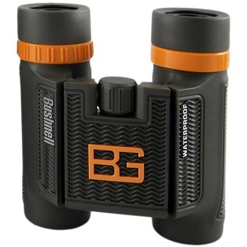 Bushnell Bear Grylls 8x25