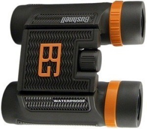 Bushnell Bear Grylls Compact