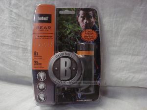 Bushnell Bear Grylls Compact