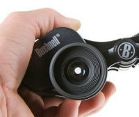 Bushnell Binoculars Eyepieces