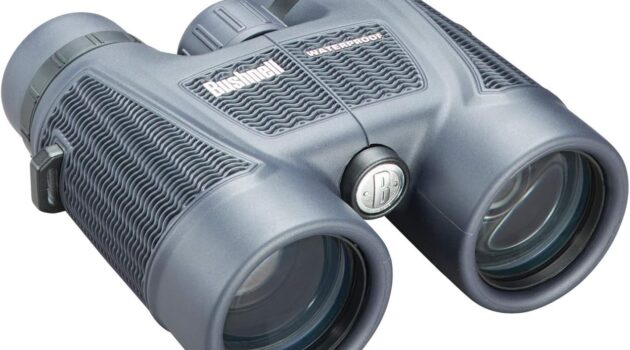 Bushnell H2O