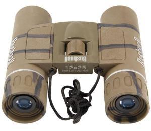 Bushnell Powerview Compactn Binoculars