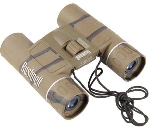 Bushnell Powerview Compact Binoculars