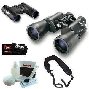 Bushnell PowerView Super-High Powered Surveillance Binoculars 