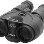 Canon 10x30 IS Ultra Compact Binoculars Review