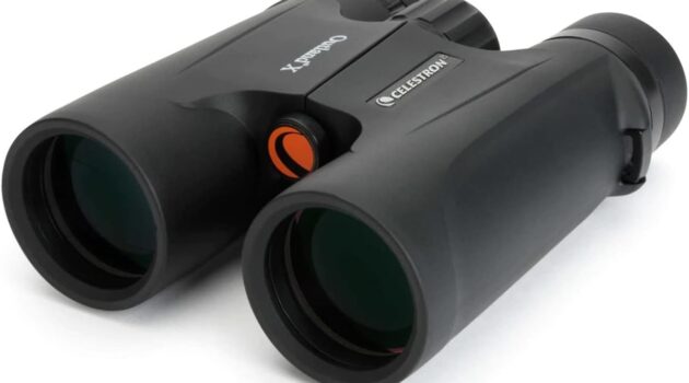 celestron outland x 8x42