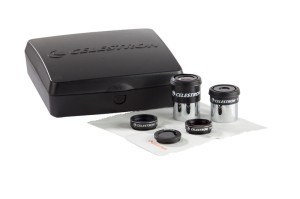 Celestron Power Seeker Accessory Kit Telescope