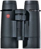 Leica 8x42mm Ultravid HD Binoculars