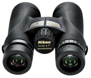 Nikon 7451 Monarch 3 10X42mm Binoculars