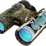 Nikon Monarch 5 Binoculars