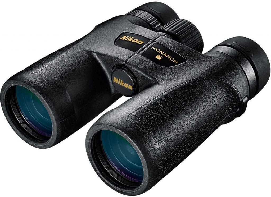 Nikon Monarch 7 8x42 Binoculars