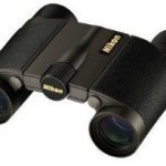 Nikon Premier LX-L 8×20 Binoculars large