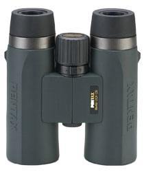 Pentax 8x42 DCF CS Binoculars